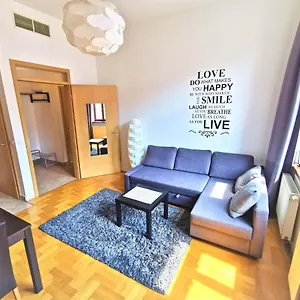 Apartmán Gozsdu, Budapešť