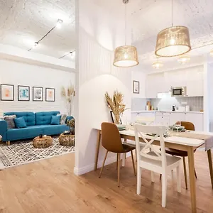 Roomli Boho Chic Βουδαπέστη