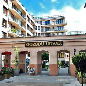 Novo Βουδαπέστη