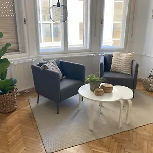 Center W18 Budapeszt