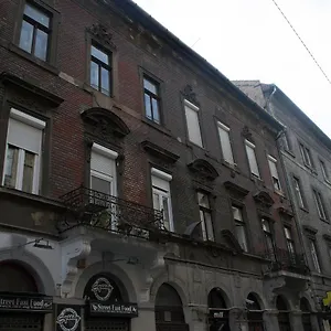Appartamento Akacfa 2 Bedroom Center, Budapest