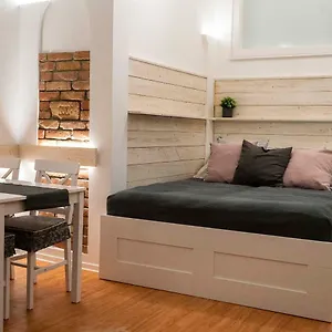 Appartamento O&b, Budapest